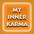 My Inner Karma Logo